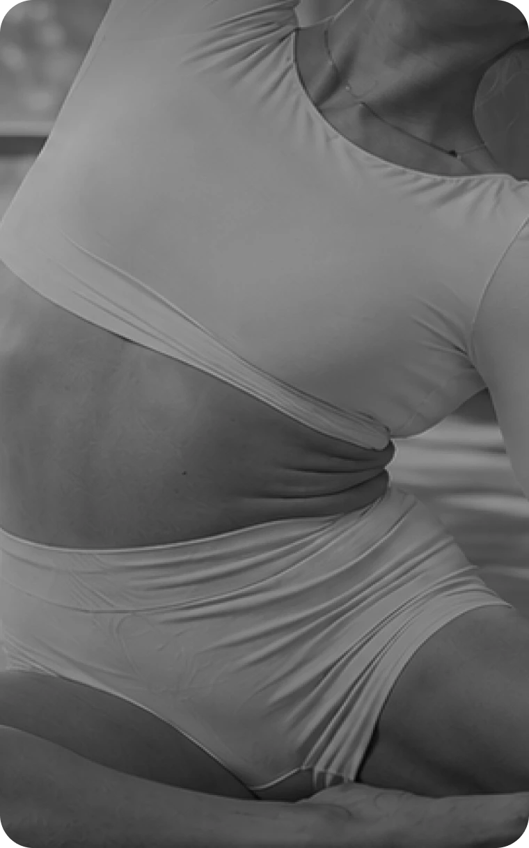 Stretching Background