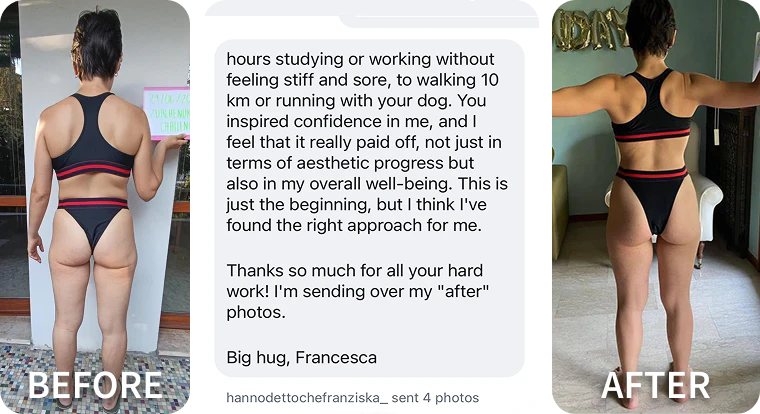 Francesca Transformation