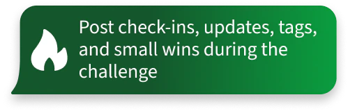 Post check-ins