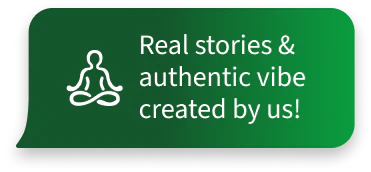 Real stories