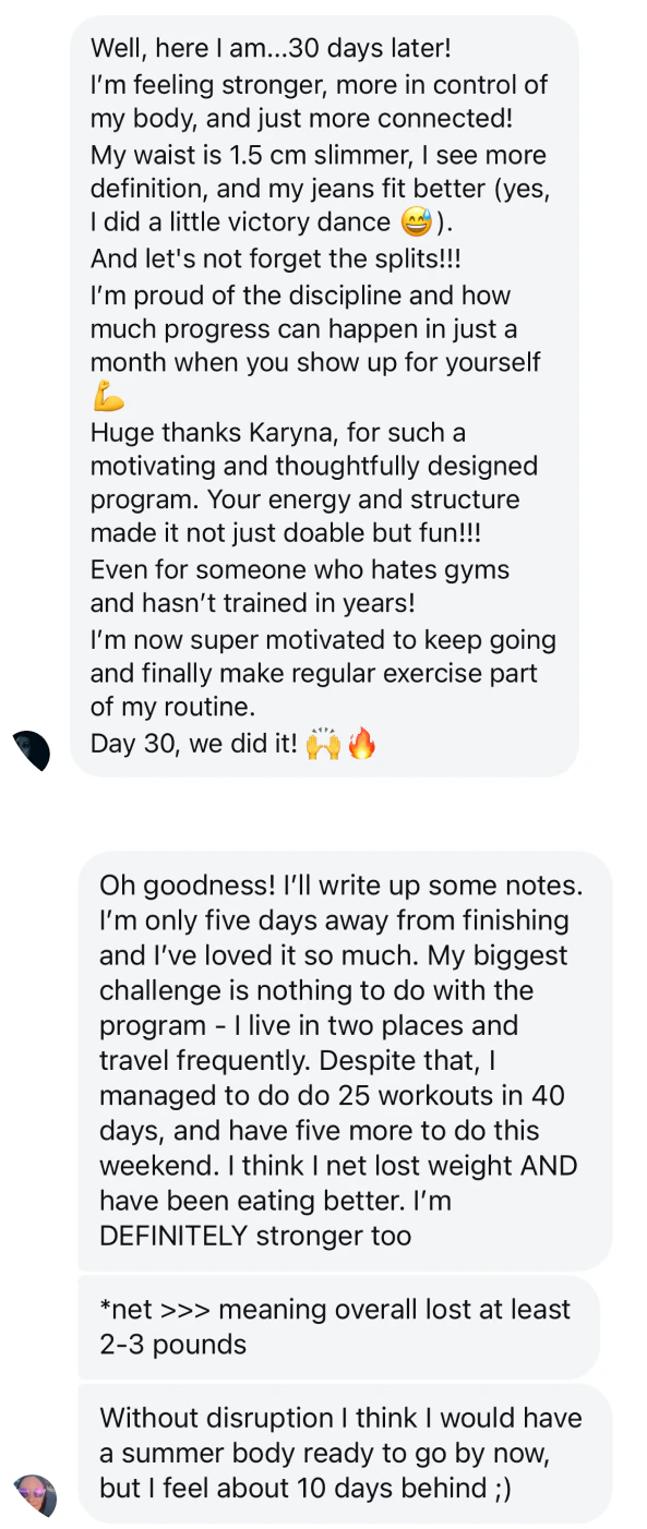 Transformation Result 4